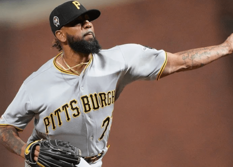 Felipe Vazquez